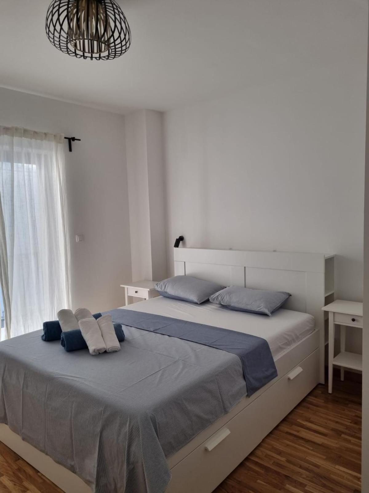 Ante Apartments Duce Bilik gambar