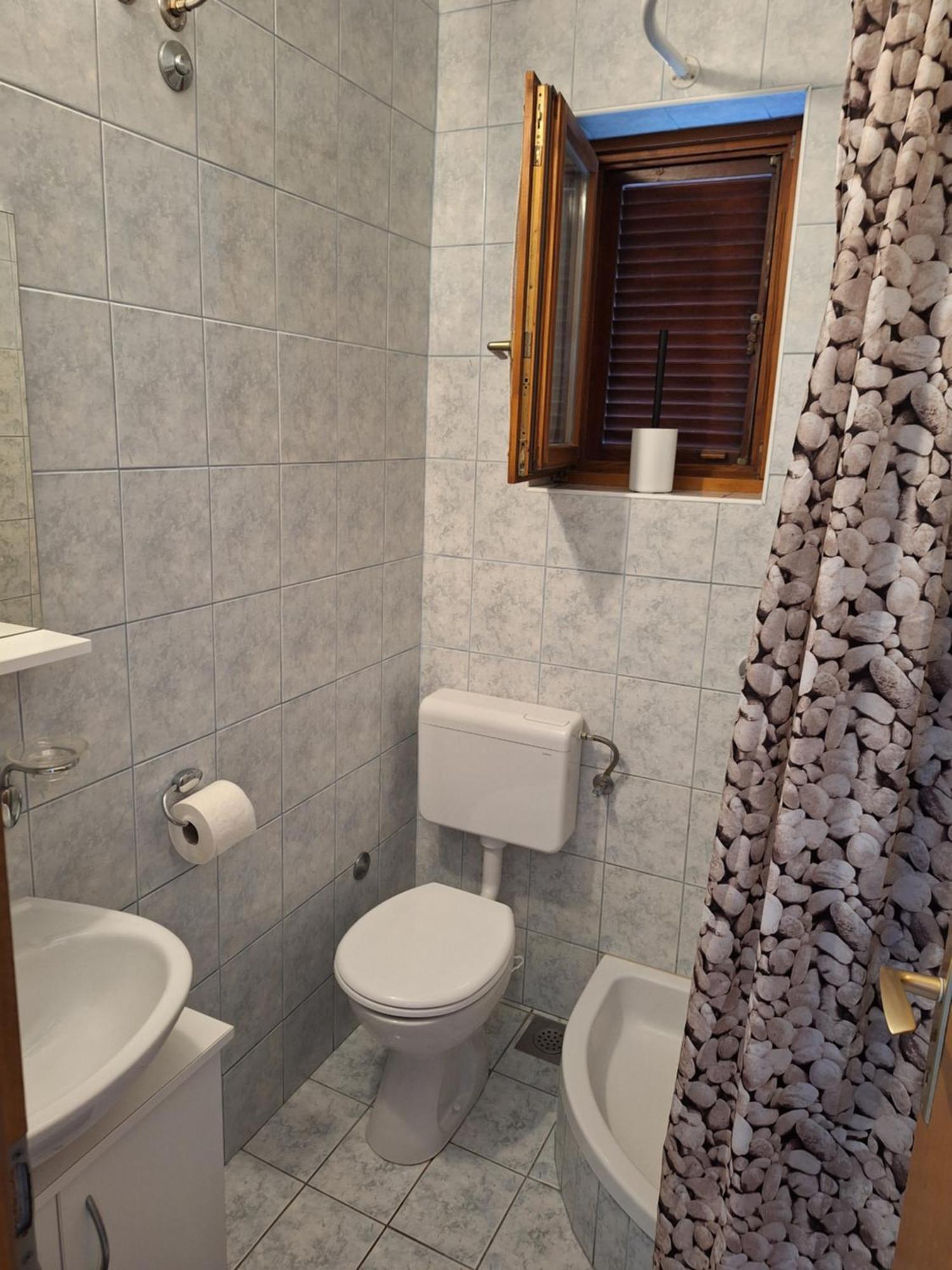 Ante Apartments Duce Bilik gambar
