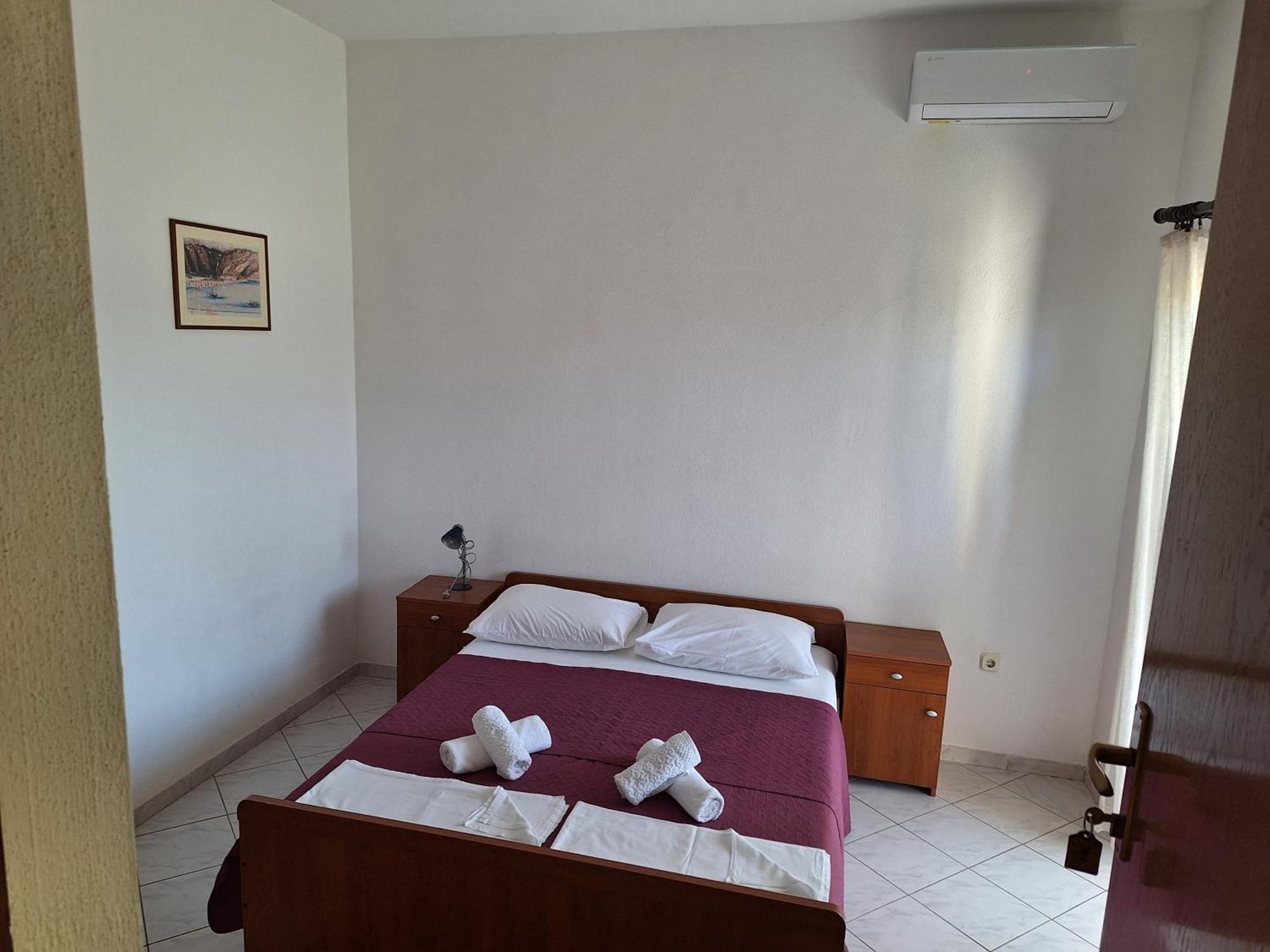 Ante Apartments Duce Bilik gambar
