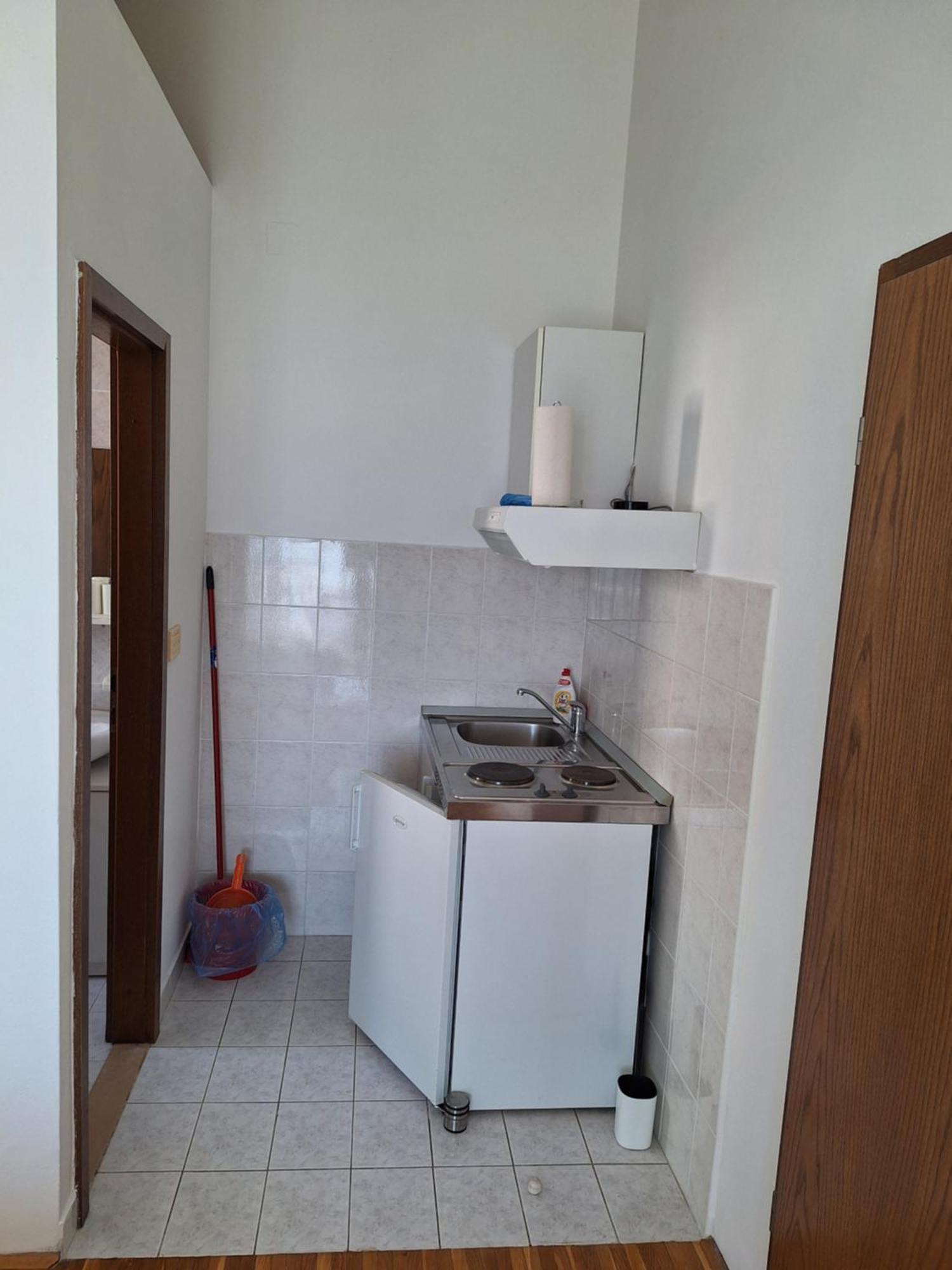 Ante Apartments Duce Bilik gambar