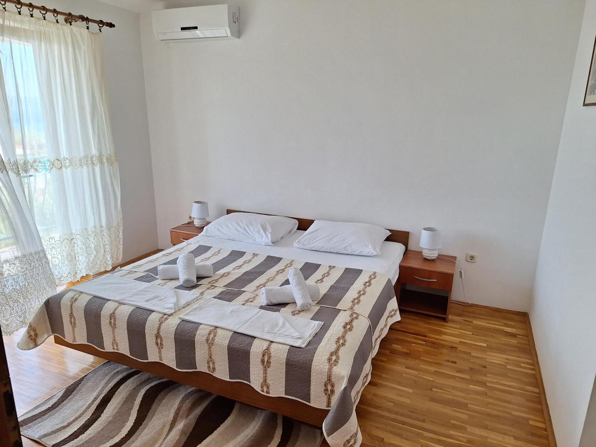 Ante Apartments Duce Bilik gambar