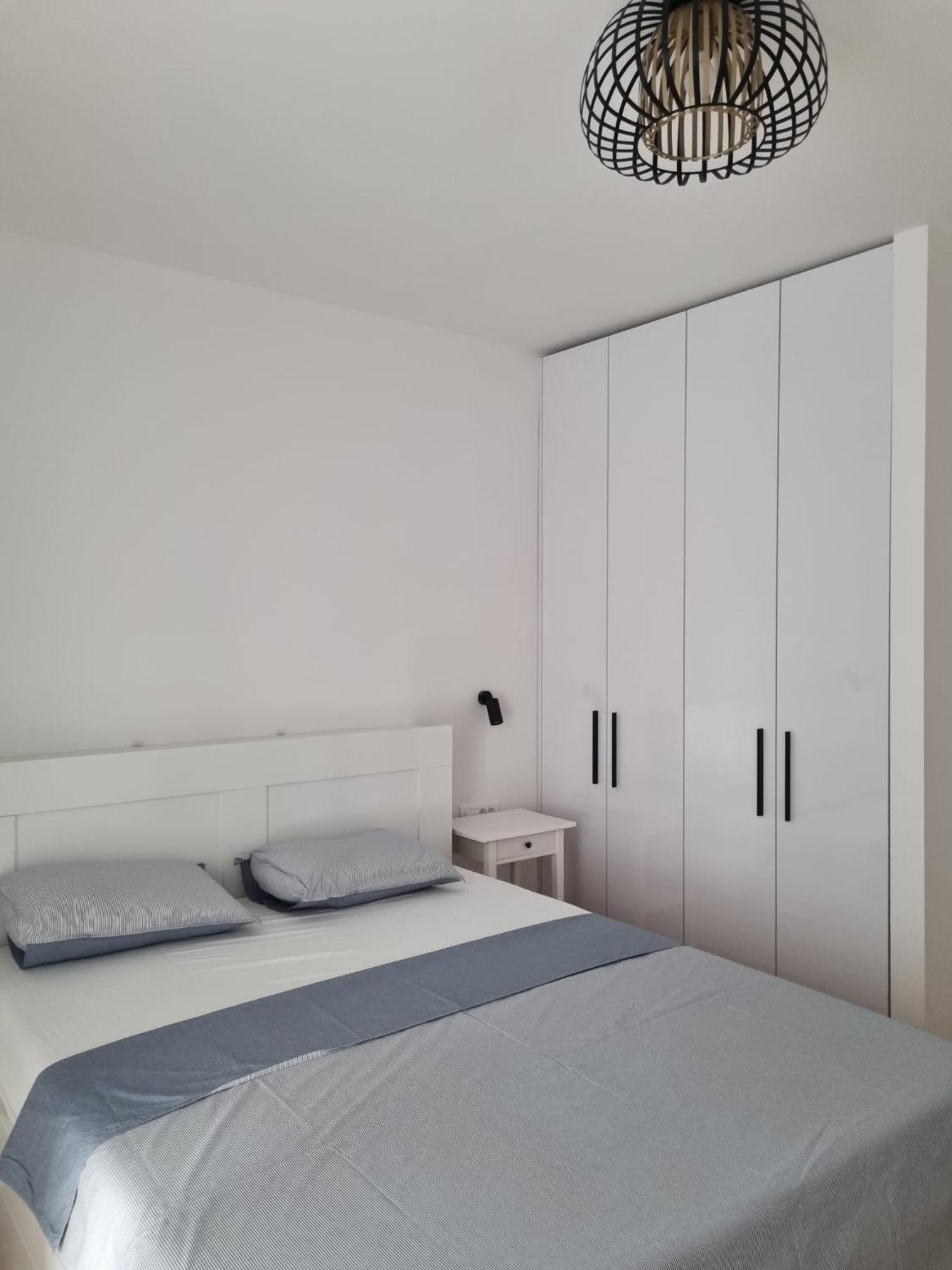 Ante Apartments Duce Bilik gambar