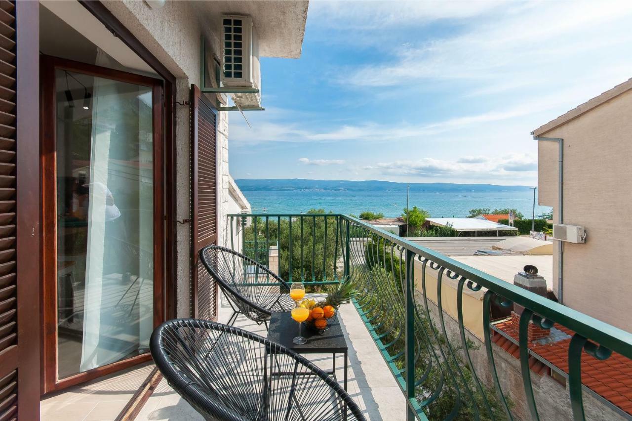 Ante Apartments Duce Luaran gambar