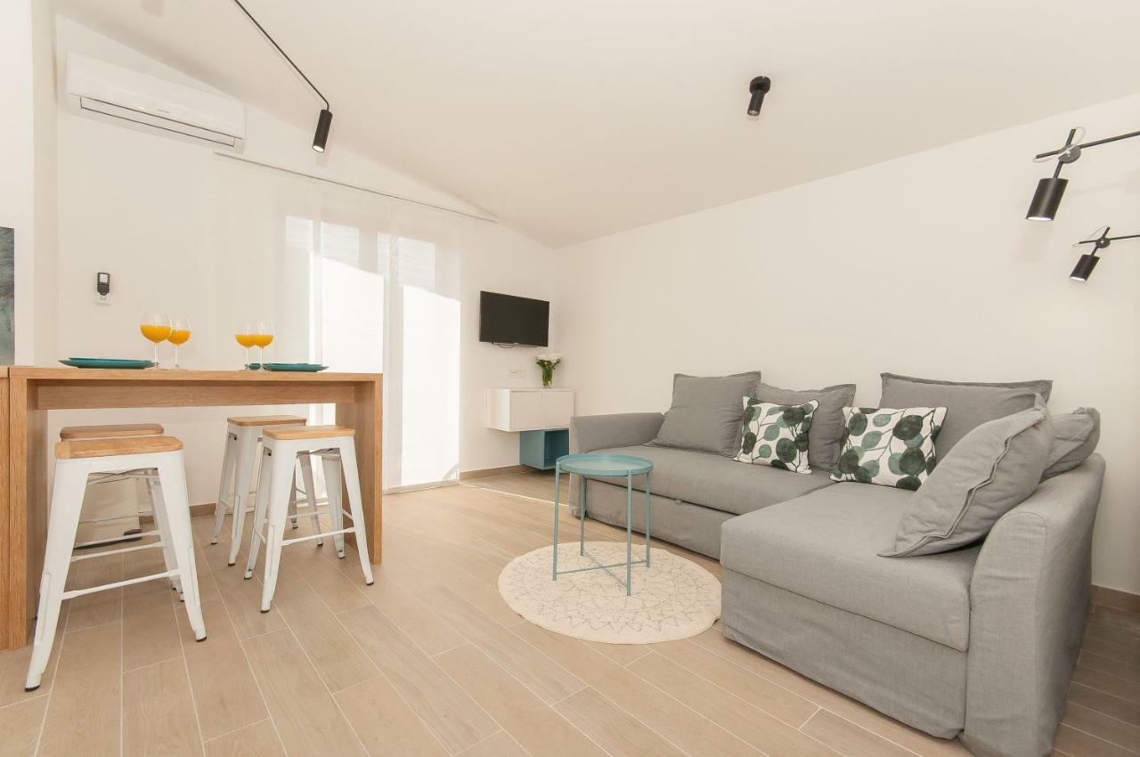 Ante Apartments Duce Luaran gambar