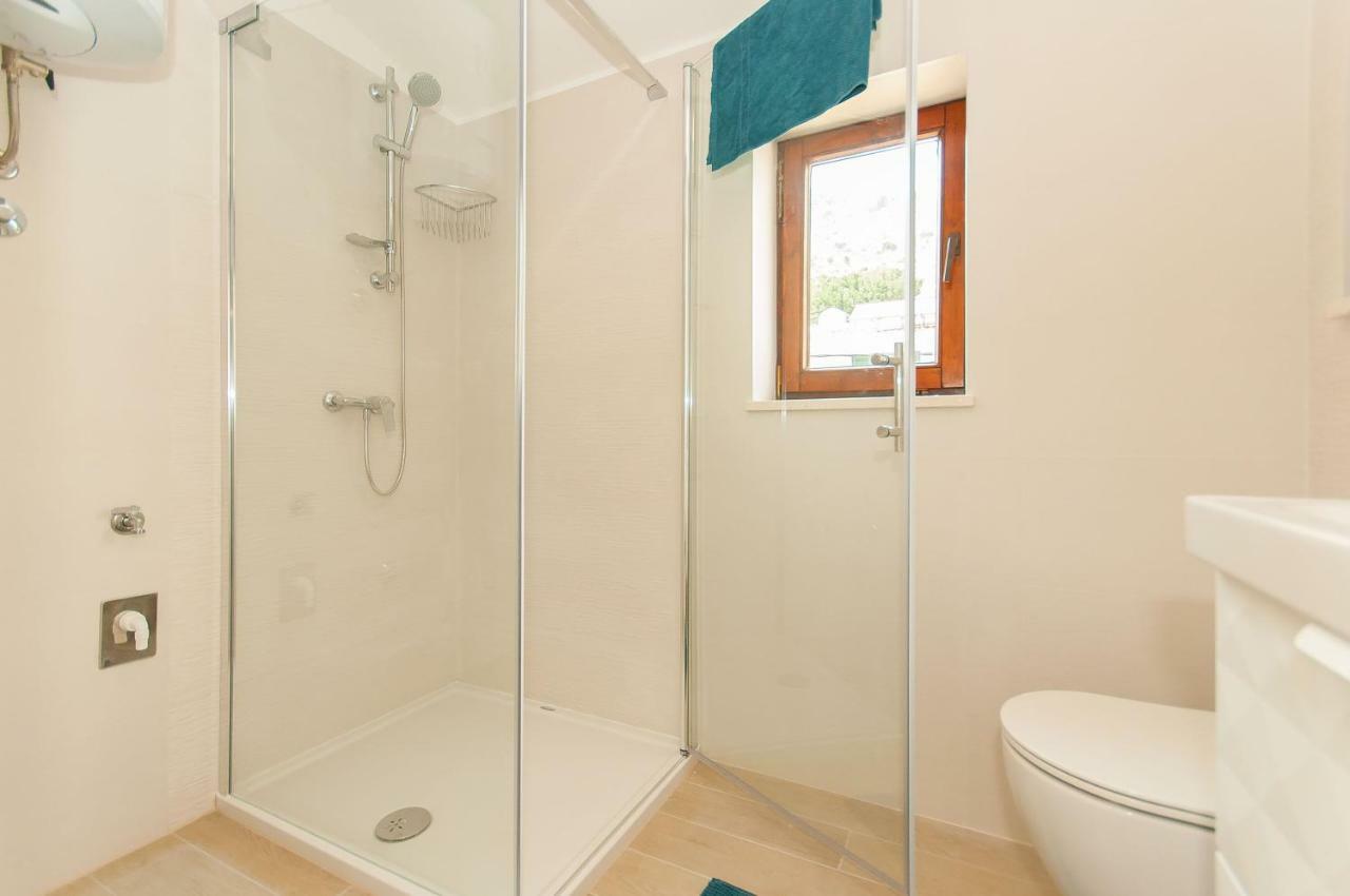 Ante Apartments Duce Luaran gambar
